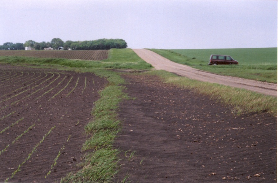 Wind Erosion