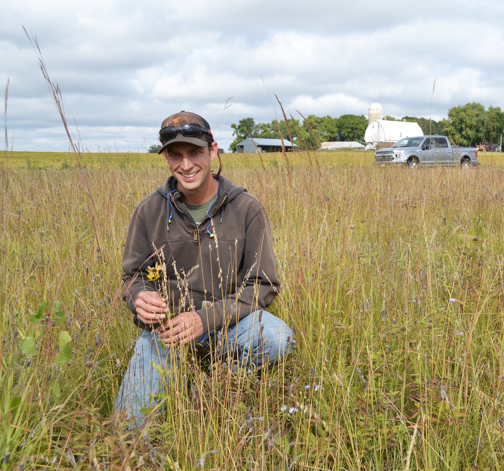 Ear to the Ground 317: Policy on the Prairie