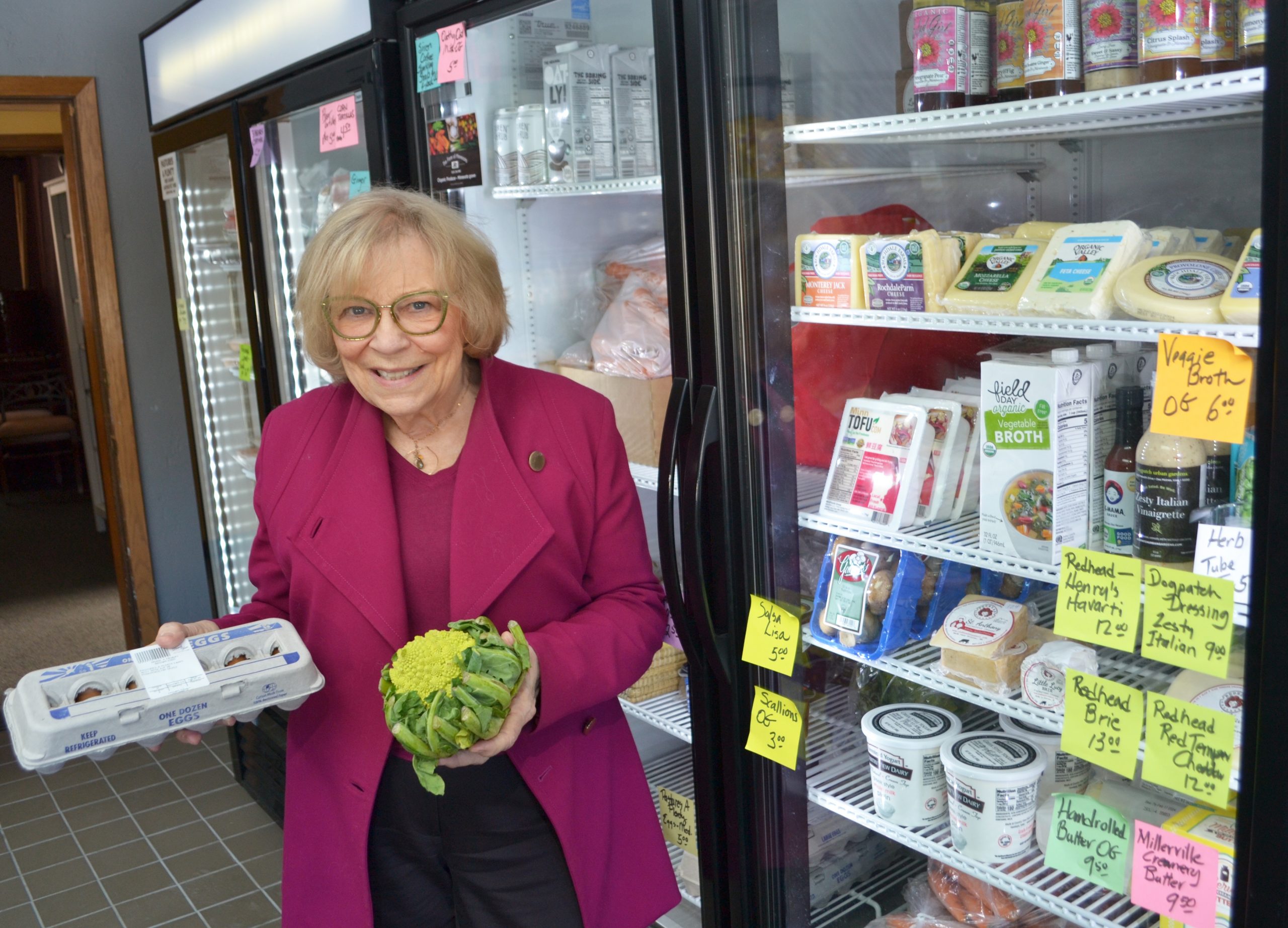 Ear to the Ground 332: Real Food, Real Impact