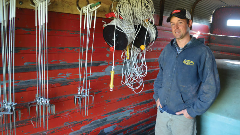 Minnesota Beginning Farmer Tax Credit