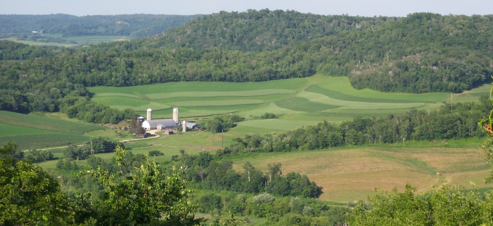 Becker Farms: The doctor (and 4th generation farmer) will feed you