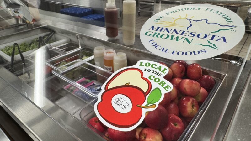 Minnesota Grown Wholesale Directory