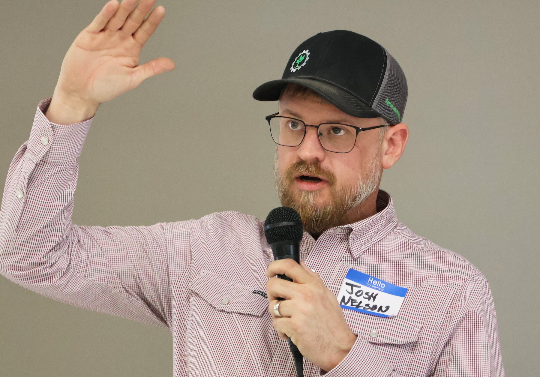 Ear to the Ground 337: ROI & Riding a Bike