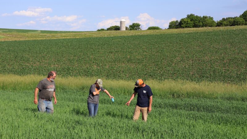 Soil Health Library