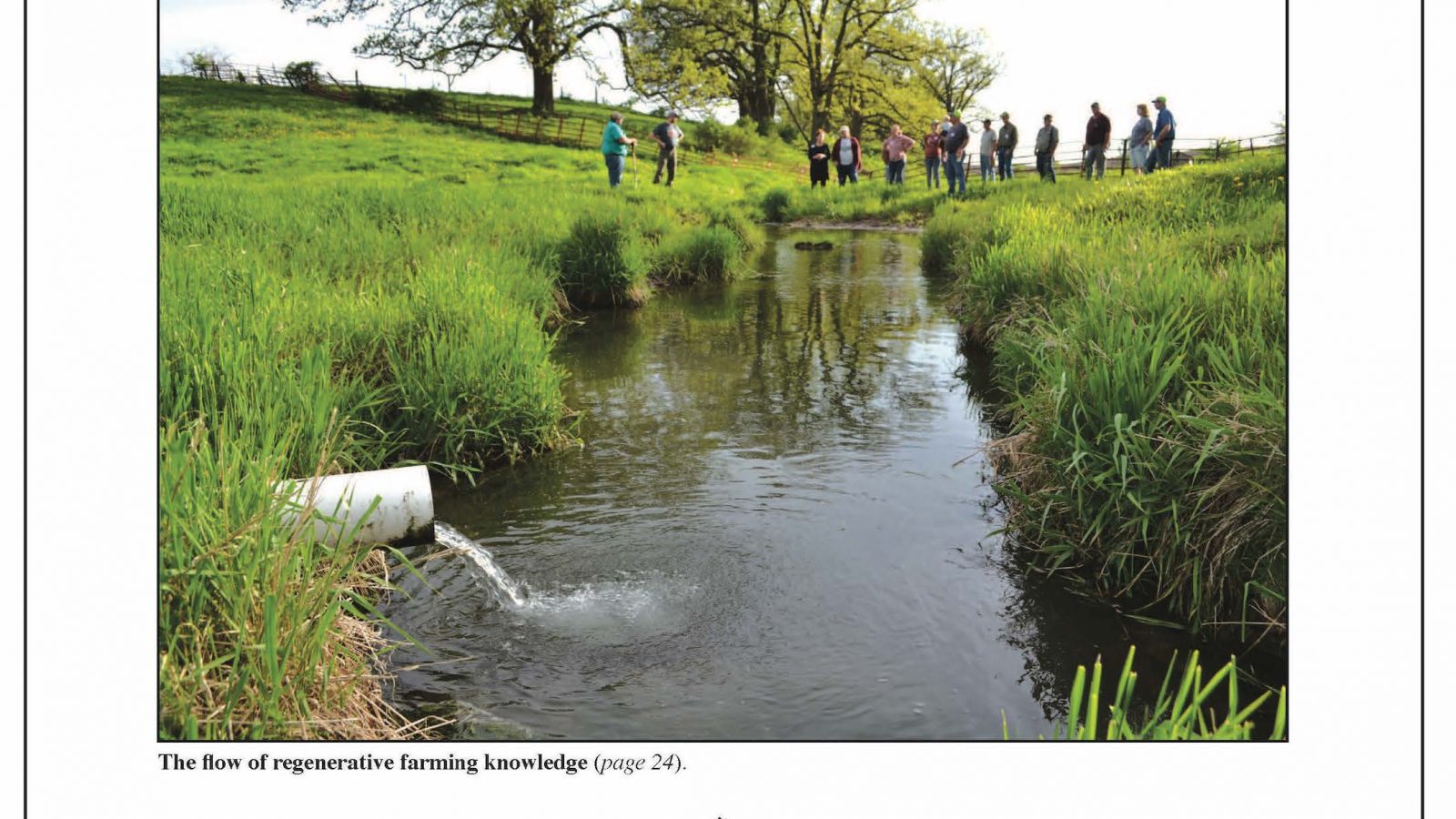 Land Stewardship Project - Promoting Sustainable Agriculture