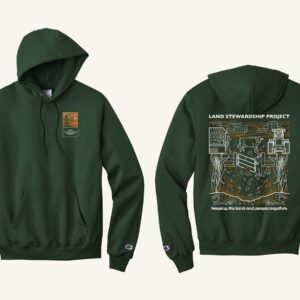 LSP Hoodie