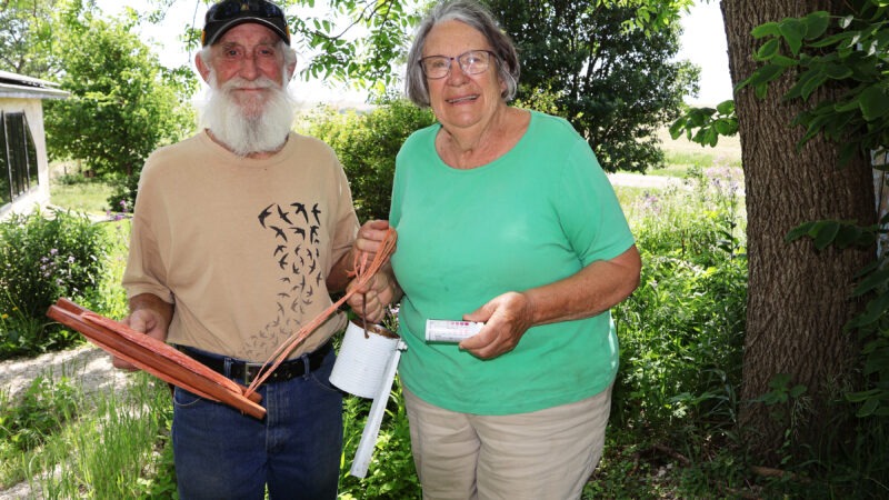 Ear to the Ground 414: Refish the Nish