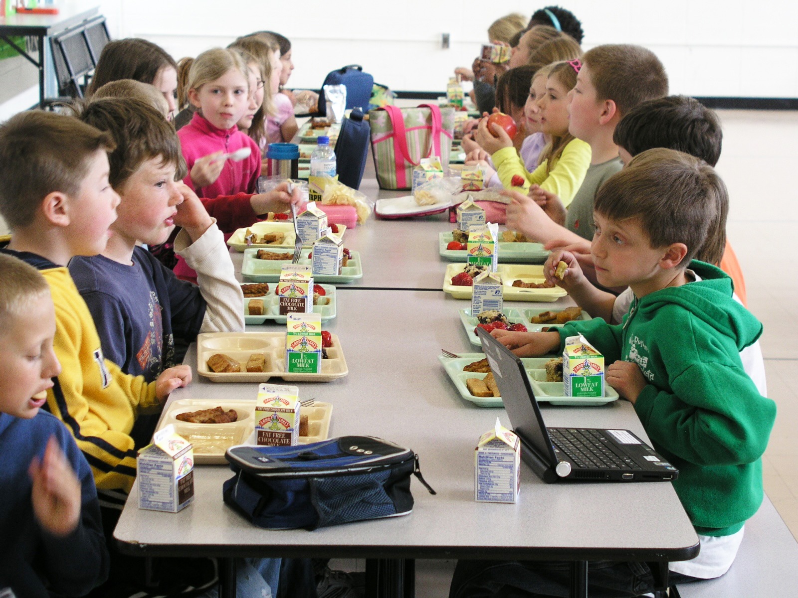 Ear to the Ground 385: A Longer Local Lunch Season