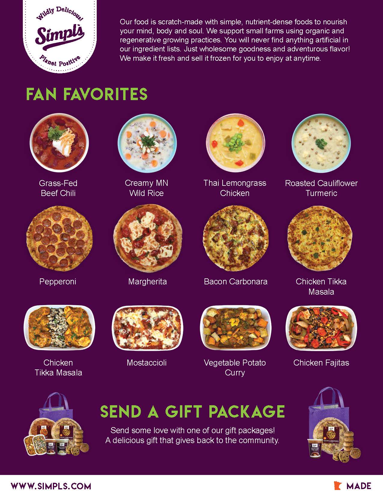 LSP Simpls Fundraiser Land Stewardship Project lsp-simpls-fundraiser-land-stewardship-project