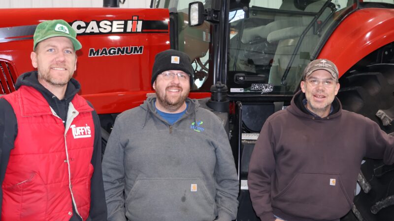Ear to the Ground 396: Accountable Ag