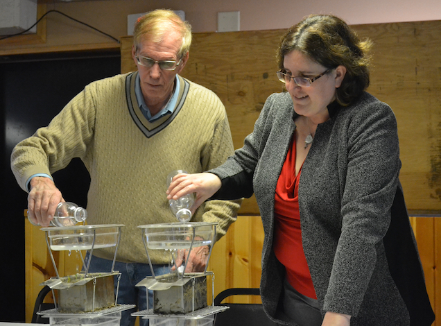 Ear to the Ground 190: Rebuilding Soil’s Self-Reliance