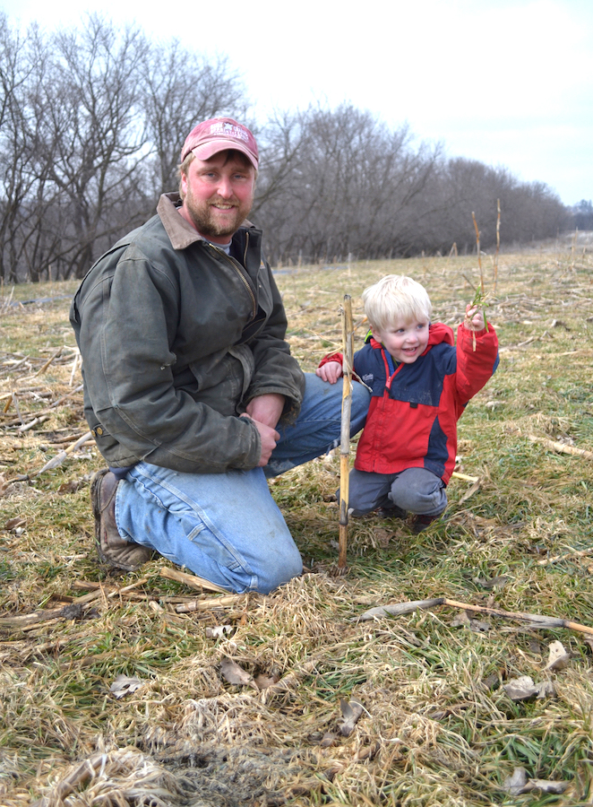 Ear to the Ground 192: Healthy Soil, Healthy Profits