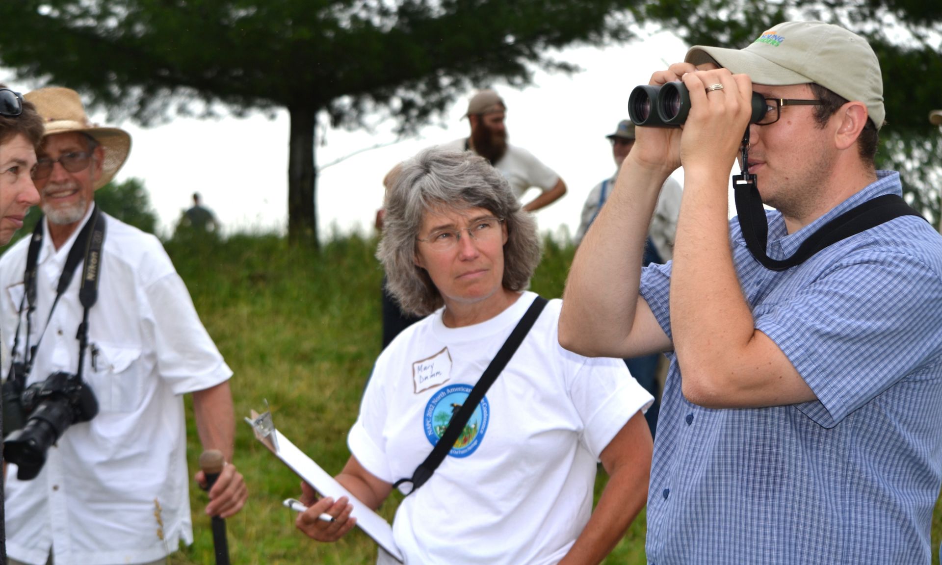 Ear to the Ground 200: Bovines, Biodiversity & Bobolinks