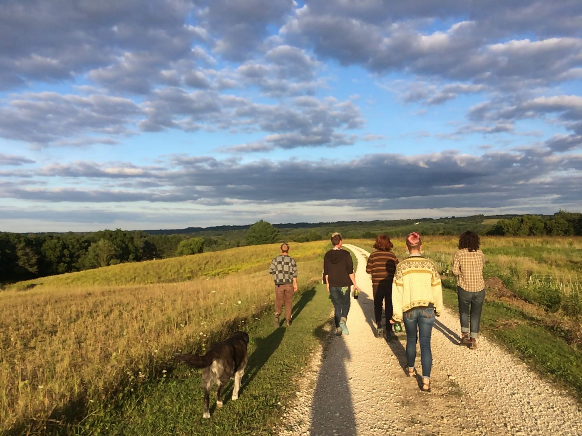Ear to the Ground No. 237: At the Intersection of Queerness & Farming
